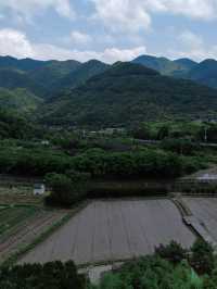 去紹興喺覆卮山遇見「南法莊園」嘅浪漫夏日