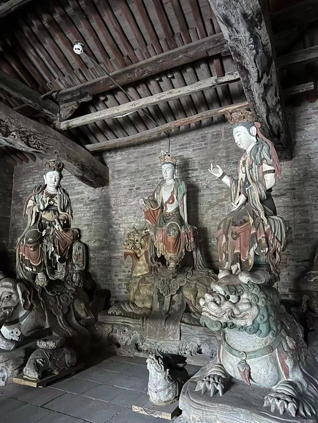 夏天來長治 2天1夜玩轉全攻略