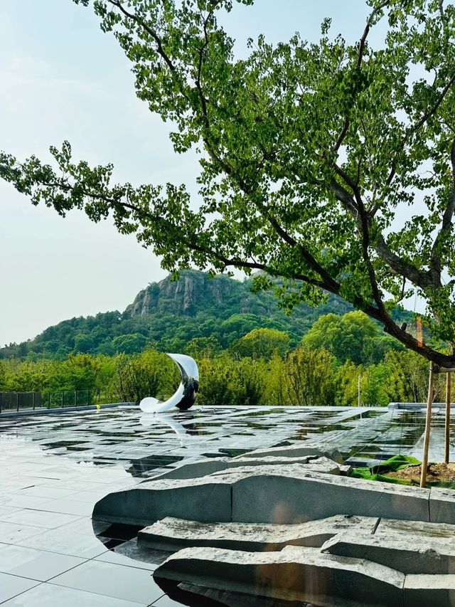 蘇州獅山悅榕莊