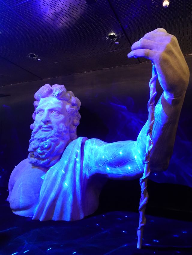 暑假必睇！劍橋魔法科學館懶人包攻略