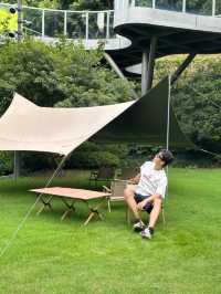 隱世避靜 | 深度感受湘湖嘅療癒力量