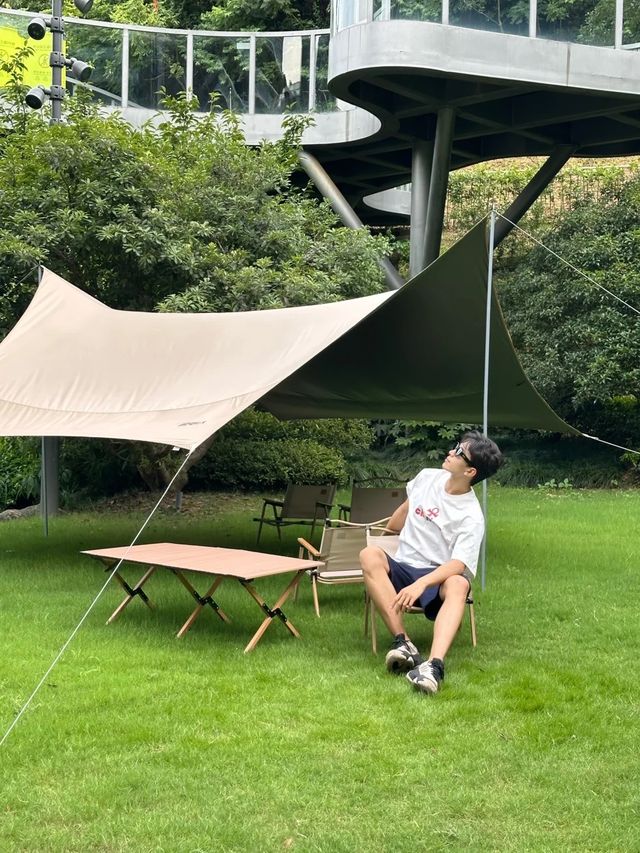隱世避靜 | 深度感受湘湖嘅療癒力量