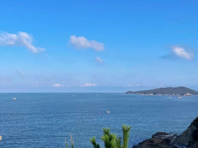 去咗4次漁寮風景區，終於玩到明！