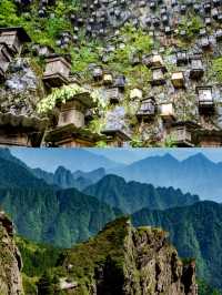 湖北被嚴重低估嘅避暑勝地！均溫20°C爽過開冷氣🫧