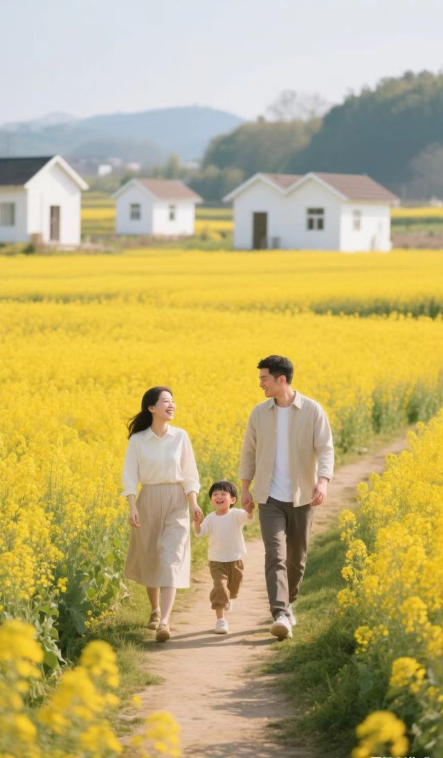 門源百里油菜花海2日1夜攻略，真實體驗分享！