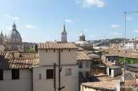 羅馬堅尼奧酒店體驗攻略 | Modern Rome Stay 酒店：堅尼奧酒店 地址