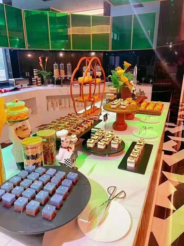 懷化新寵！美美酒店，入住無伏