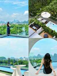 桂林親子遊｜邊個BB可以抗拒loft親子房