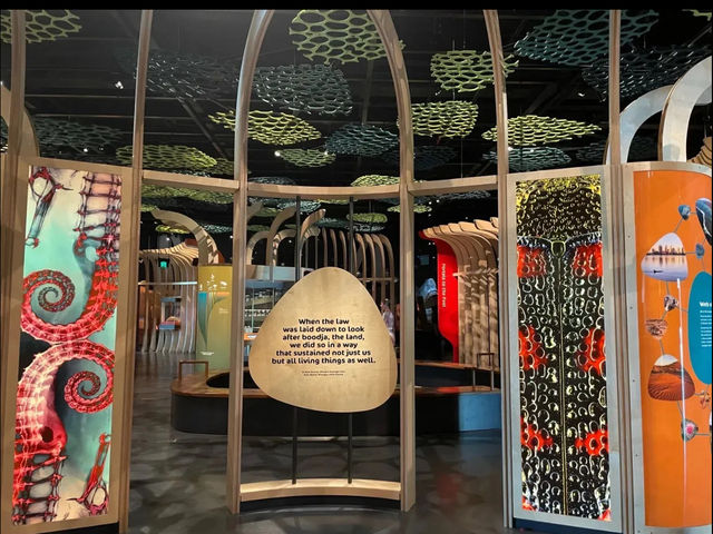 WA museum boola bardip 