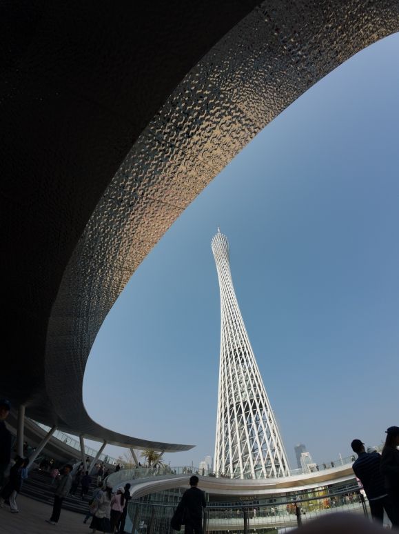 暑期玩轉廣州市區+廣州珠海長隆樂園