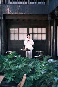 麗江躺平首選安隅