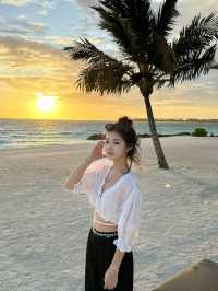 懸崖上的彩色漁村！2日1夜海島遊