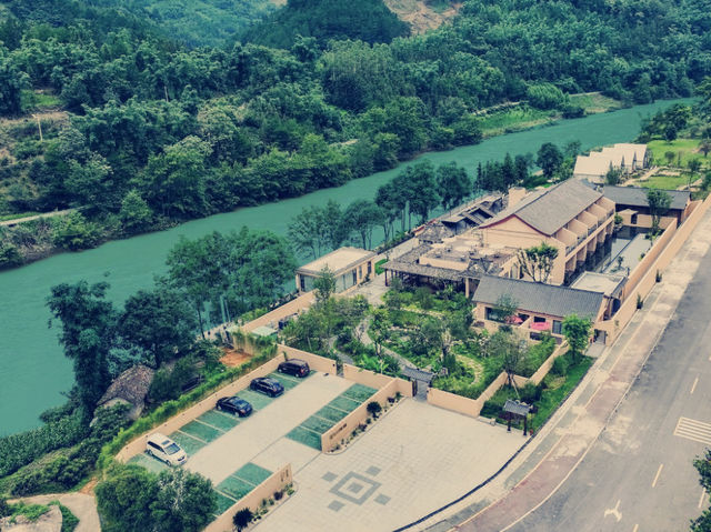 隱世瑤寨秘境｜貴州荔波齊宿·拉珈主題民宿】**  