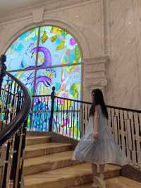 江浙滬小眾親子遊 | 隱龍谷君瀾，承包山頭的遛娃天堂！