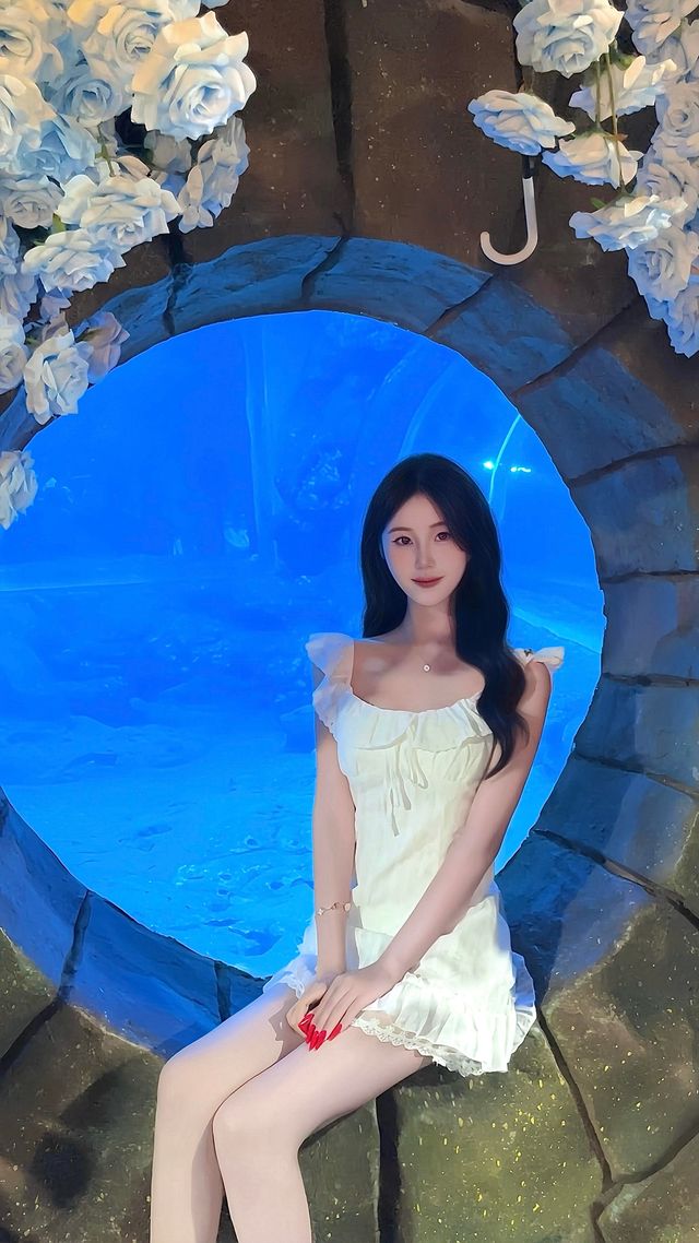 鄭州海洋館 | 超詳細遊玩攻略