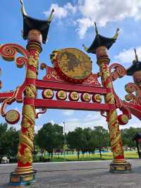 武漢1小時萬平水上樂園一站式親子玩樂首選