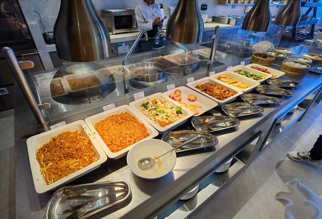 泉州東海假日酒店 | 落日景觀極致浪漫