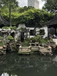 YuGarden - trip to authentic China 