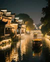 南京3日2夜｜穿越千年嘅金陵Citywalk