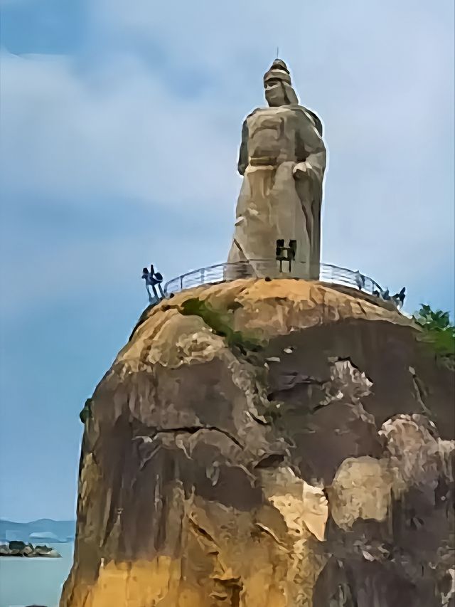 廈門漫遊：三日兩夜，邂逅文藝與海風