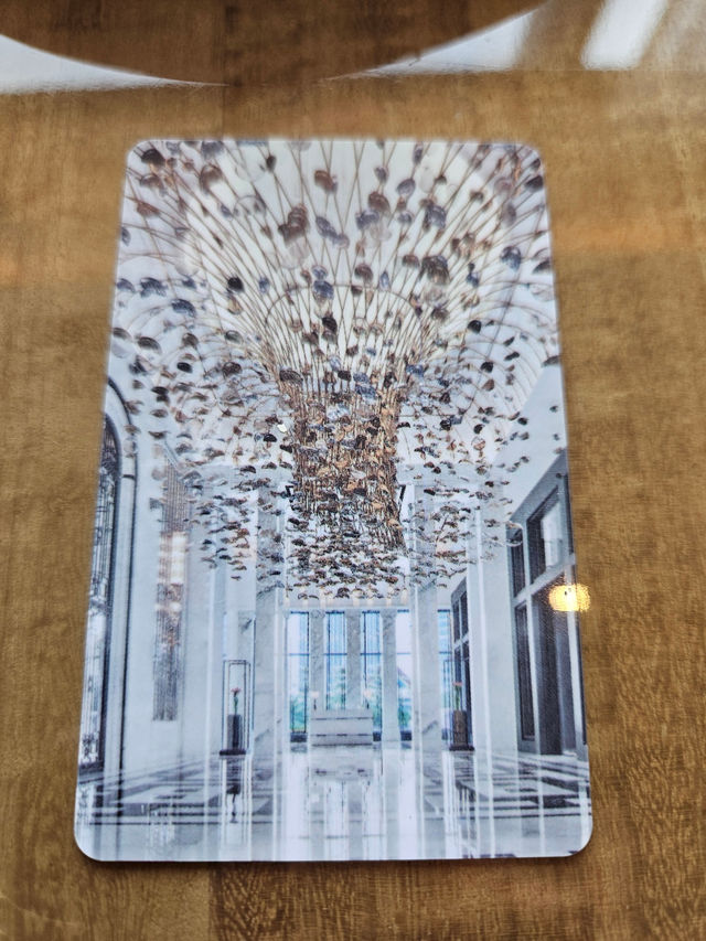 Luxury Redefined: A Stay at The Langham, Jakarta