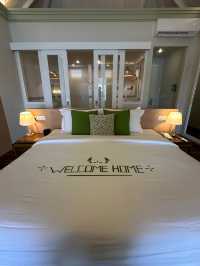 Unforgettable Retreat at Sun Siyam Olhuveli