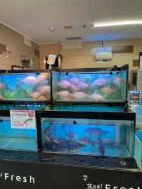 Wonderful Experience at Four Points by Sheraton Pakuwon Mall
