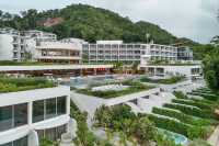 A Perfect Blend of Comfort and Luxury at Veranda Resort Phuket
