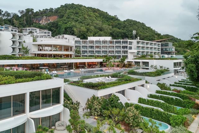 A Perfect Blend of Comfort and Luxury at Veranda Resort Phuket A Perfect Blend of Comfort and Luxury at Veranda Resort Phuket
