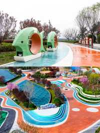 二刷青島紅樹林~真的超適合躺平式度假+親子遛娃!