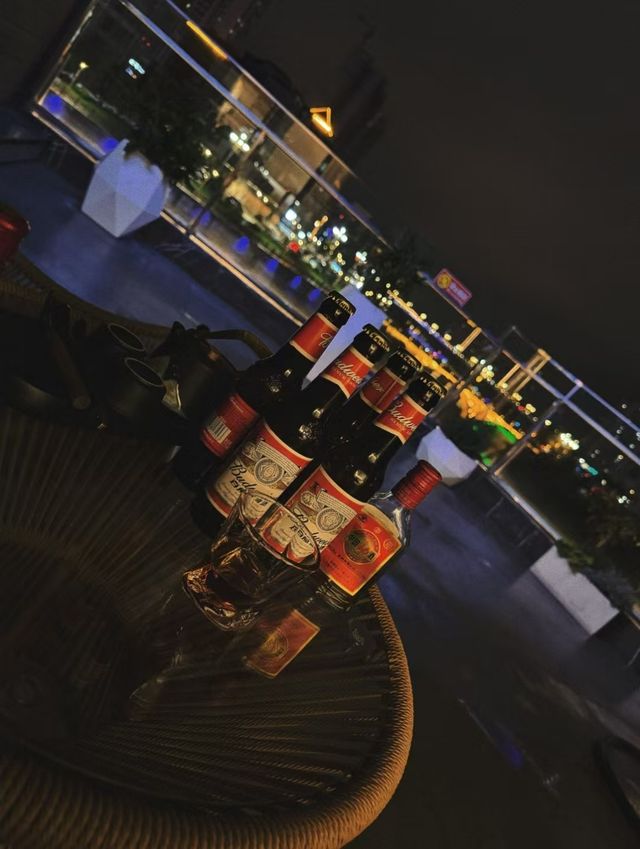 鹽亭國投兩江薈酒店打卡指南 鹽亭國投兩江薈酒店打卡指南