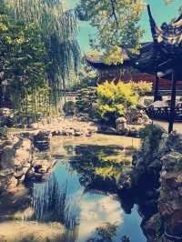 Yu Garden Shanghai - a Taste of China 