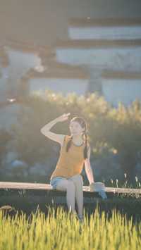 黟縣小眾玩法全揭秘