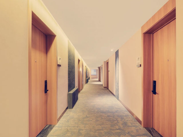 【齊齊哈爾入住體驗｜錦江賓館暖心推薦】  