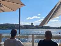 The Historic Heart of Stockholm