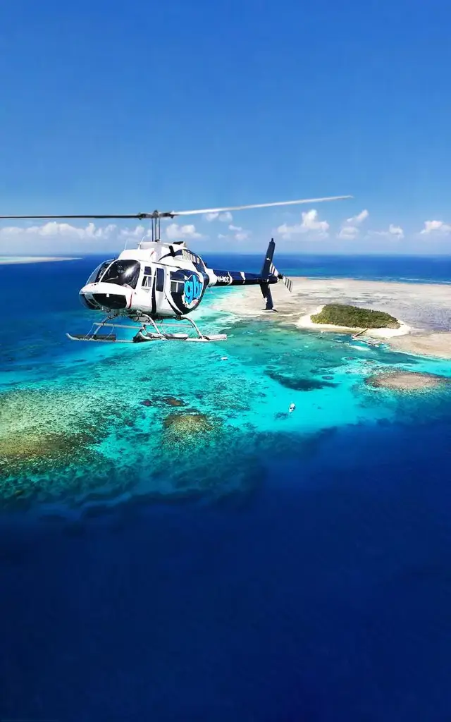 帶娃必看澳洲11天深度遊攻略