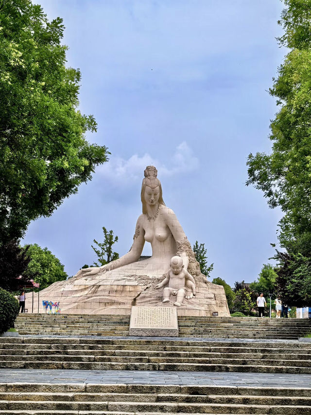 關隴雄關‧潼關古城的歲月長歌 關隴雄關‧潼關古城的歲月長歌