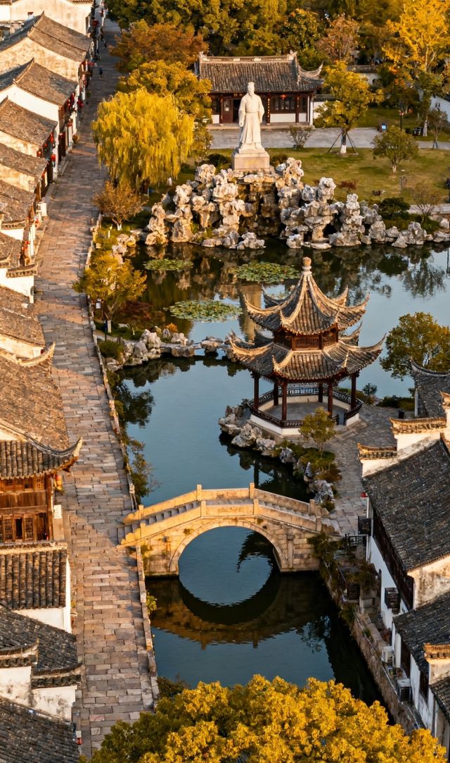 人均 2000 元！義烏寶藏旅行攻略請收好
