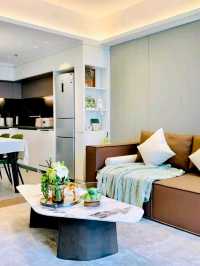 Homey Apartments✨