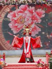 江西宜春，一個被嚴重低估的寶藏休閒小城