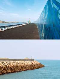 別只知道南麂島了，跟著薛之謙玩轉北麂島
