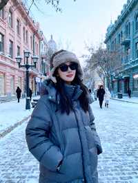 第一次去哈爾濱！看這一篇攻略就夠了！