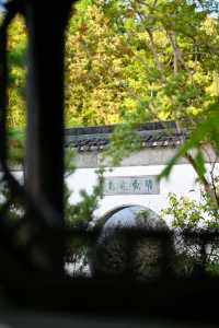【都勻綠博園：鏡頭與腳步的雙重漫遊攻略】
