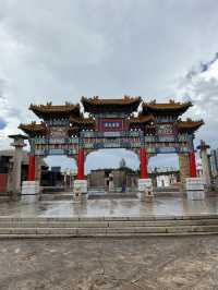 Shenzhen Day Trip Itinerary