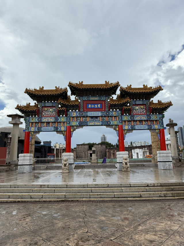 Shenzhen Day Trip Itinerary Shenzhen Day Trip Itinerary