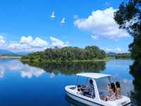 環南崑山-羅浮山最美旅遊公路|廣東版“318” 今年6月,惠州文旅正式推出了環南崑山-羅浮山最美