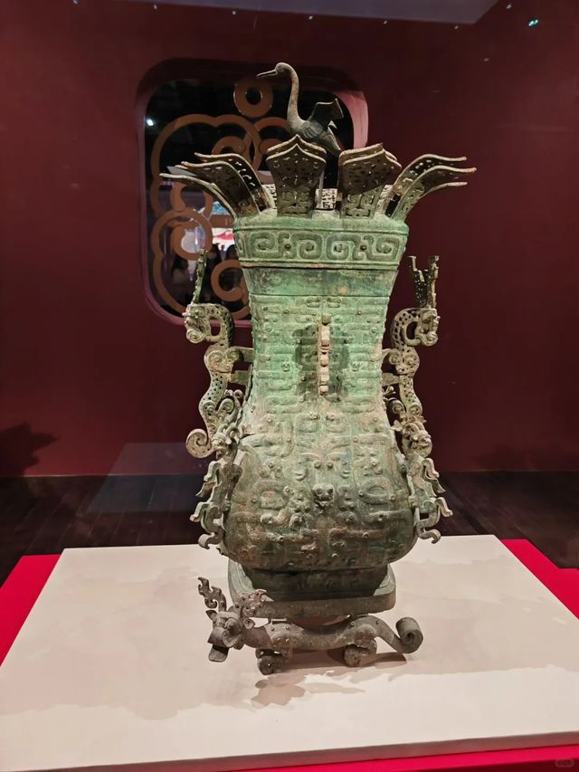 百年守護!故宮國寶背後的驚心動魄(附文物南遷故事+隱藏 百年守護!故宮國寶背後的驚心動魄(附文物南遷故事+隱藏