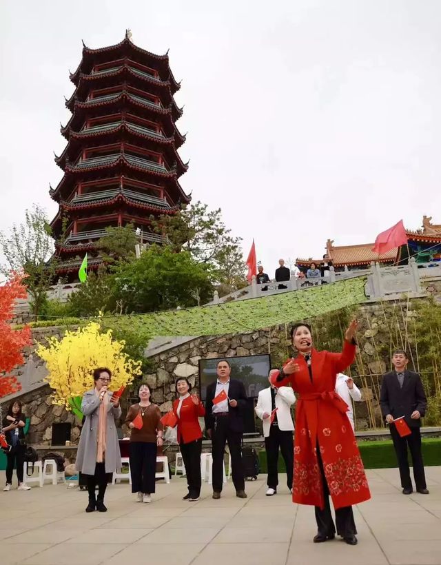 【爆款必看！陝西韓城深度攻略，讓你玩轉千年古城，感受歷史