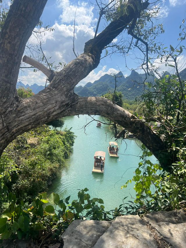 陽朔一定要去富里橋