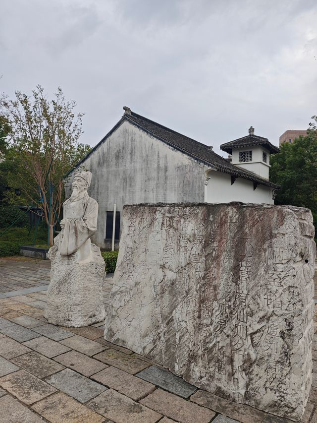 蘆席匯丨月河旁被遺忘的江南舊夢！